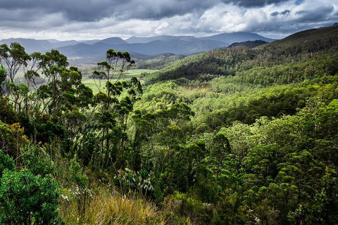 3-Day West Coast Tasmania Tour From Hobart Including Cradle Mountain, Montezuma Falls And Strahan - Whitsundays Accommodation 6