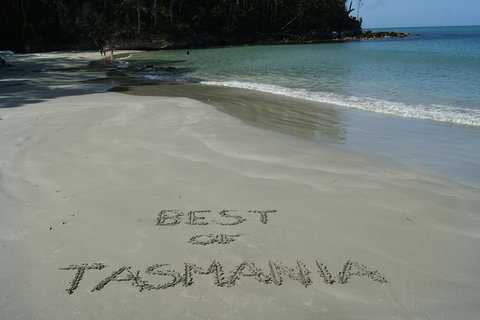 7-Day Best Of Tasmania Adventure Experience From Hobart (flexible Ticket) - Whitsundays Accommodation 0