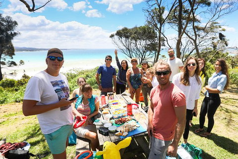 7-Day Best Of Tasmania Adventure Experience From Hobart (flexible Ticket) - Whitsundays Accommodation 7