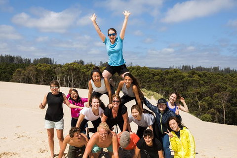 7-Day Best Of Tasmania Adventure Experience From Hobart (flexible Ticket) - Whitsundays Accommodation 6