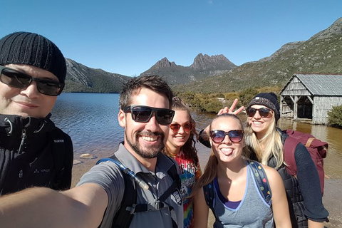 3 Day Tasmanian Wild West Coast Tour From Hobart To Launceston - Whitsundays Accommodation 0