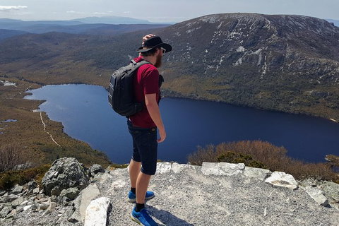 3 Day Tasmanian Wild West Coast Tour From Hobart To Launceston - Whitsundays Accommodation 7