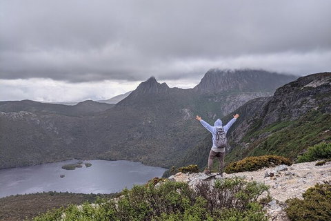 3 Day Tasmanian Wild West Coast Tour From Hobart To Launceston - Whitsundays Accommodation 2