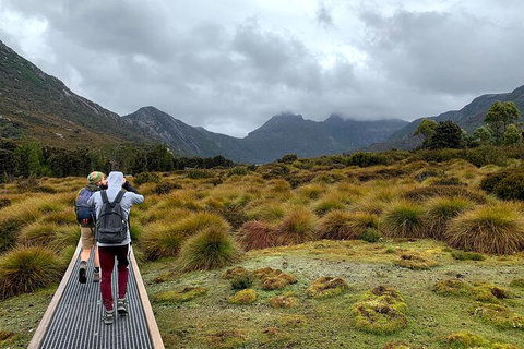 3 Day Tasmanian Wild West Coast Tour From Hobart To Launceston - Whitsundays Accommodation 5