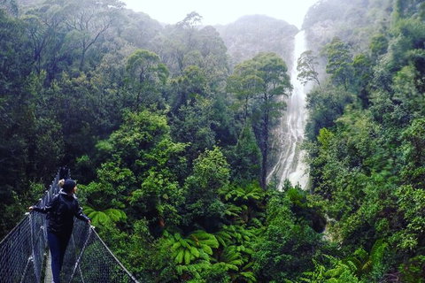 3 Day Tasmanian Wild West Coast Tour From Hobart To Launceston - Whitsundays Accommodation 4