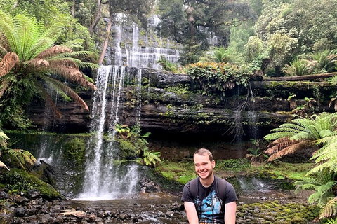 3 Day Tasmanian Wild West Coast Tour From Hobart To Launceston - Whitsundays Accommodation 10