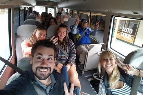 3 Day Tasmanian Wild West Coast Tour From Hobart To Launceston - Whitsundays Accommodation 3