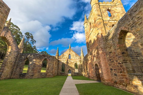 Port Arthur Historic Site And Nature - Whitsundays Accommodation 0