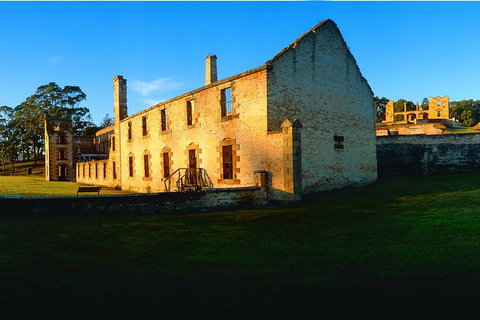 Small-Group Historic Tasmania Day Tour Including Port Arthur - Whitsundays Accommodation 0