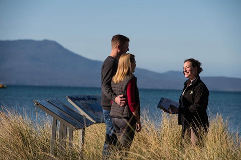 Small-Group Historic Tasmania Day Tour Including Port Arthur - Whitsundays Accommodation 1