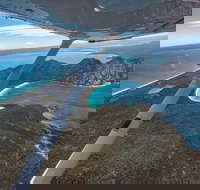 Freycinet Peninsula Or Wineglass Bay Scenic Flight - Whitsundays Accommodation