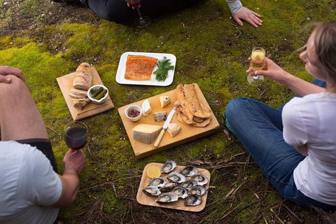 3-Day Small Group Bruny Island Guided Walk From Hobart - Whitsundays Accommodation 1