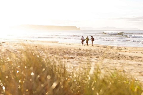 3-Day Small Group Bruny Island Guided Walk From Hobart - Whitsundays Accommodation 0