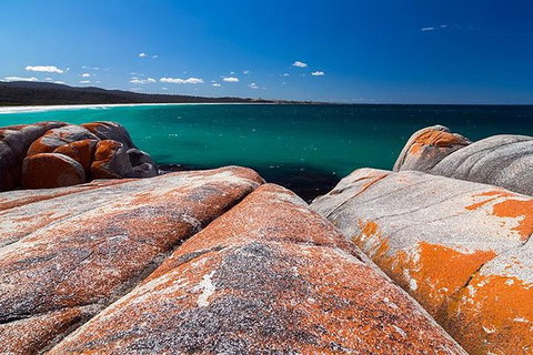 3-Day Bay Of Fires Photography Workshop From Hobart - Whitsundays Accommodation 0