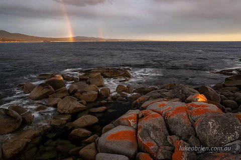 3-Day Bay Of Fires Photography Workshop From Hobart - Whitsundays Accommodation 4
