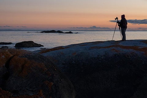 3-Day Bay Of Fires Photography Workshop From Hobart - Whitsundays Accommodation 8
