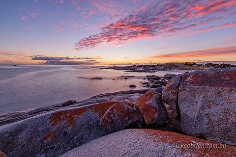3-Day Bay Of Fires Photography Workshop From Hobart - Whitsundays Accommodation 6