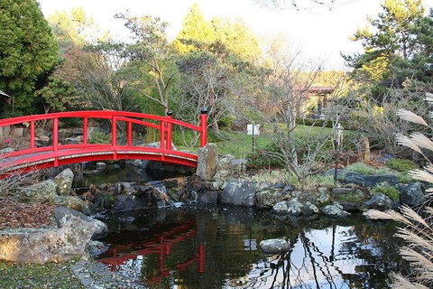 Small-group Tour From Hobart: Native Flora And Fauna, Incl. Royal Bot. Gardens - Whitsundays Accommodation 0