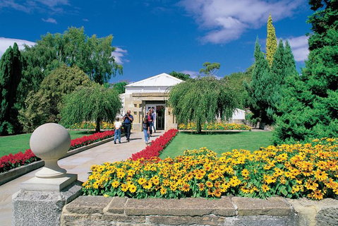 Small-group Tour From Hobart: Native Flora And Fauna, Incl. Royal Bot. Gardens - Whitsundays Accommodation 10