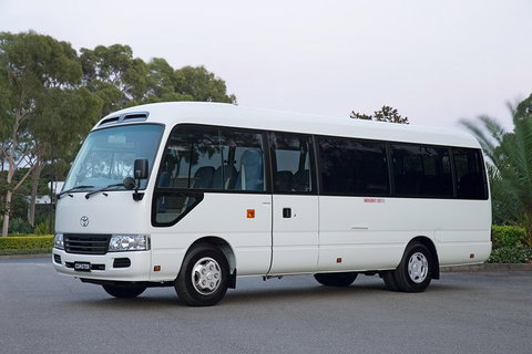 Small-group Tour From Hobart: Native Flora And Fauna, Incl. Royal Bot. Gardens - Whitsundays Accommodation 7