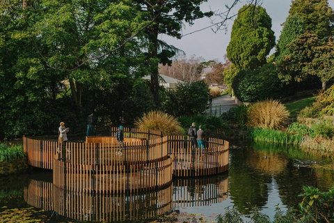 Small-group Tour From Hobart: Native Flora And Fauna, Incl. Royal Bot. Gardens - Whitsundays Accommodation 2