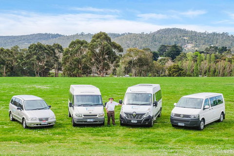 Small-group Tour From Hobart: Native Flora And Fauna, Incl. Royal Bot. Gardens - Whitsundays Accommodation 5