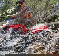 Quad Bike 2-Hour Adventure Freycinet National Park - Whitsundays Accommodation