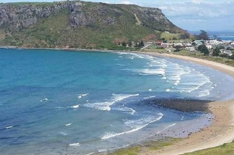 Small-Group Stanley And The Nut Day Trip From Devonport, Ulverstone Or Burnie - Whitsundays Accommodation 0