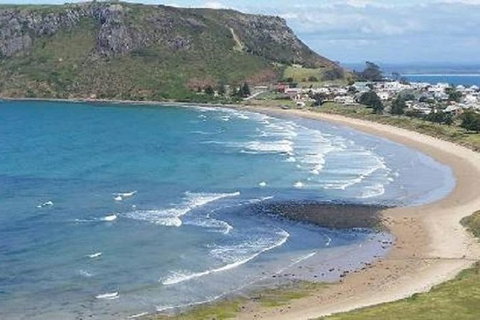 Small-Group Stanley And The Nut Day Trip From Devonport, Ulverstone Or Burnie - Whitsundays Accommodation 1