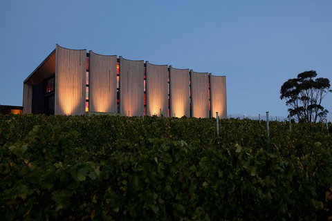 Moorilla Wine Meets Mona Art Day Trip - Whitsundays Accommodation 10