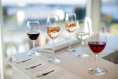 Moorilla Wine Meets Mona Art Day Trip - Whitsundays Accommodation 8