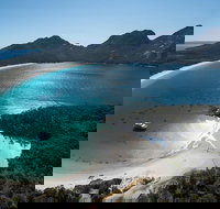 Wineglass Bay Cruise from Coles Bay - Whitsundays Accommodation