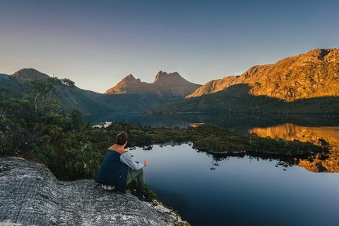 Highlights Of Tasmania 5-Day Small-Group Tour From Hobart - Whitsundays Accommodation 0
