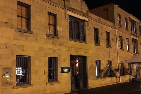 2-Hour Small-Group Walking Tour Of Hobart - Whitsundays Accommodation 4