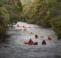Meander Wilderness Experiences - Whitsundays Accommodation