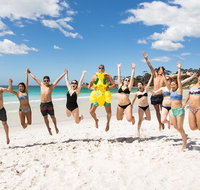5-Day Lap of Tasmania Tour from Hobart flexible ticket - Whitsundays Accommodation