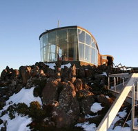 Cruise Ship Special ex Hobart Mt Wellington Richmond Bonorong with free WiFi - Whitsundays Accommodation