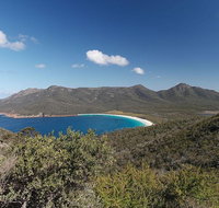 Private Wineglass Bay Day Trip from Hobart - Whitsundays Accommodation