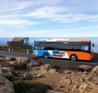 Hobart Hop-On Hop-Off Bus  kunanyi/Mt Wellington Tour - Whitsundays Accommodation