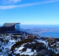 Mt Wellington ULTIMATE sightseeing tour 30 Saturday 1pm - Whitsundays Accommodation