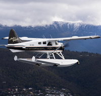 30-Minute Hobart Scenic Flight - Whitsundays Accommodation