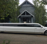 Wine Experience 4 hours in a Stretch Limousine. Min 10 persons 14 max - Whitsundays Accommodation