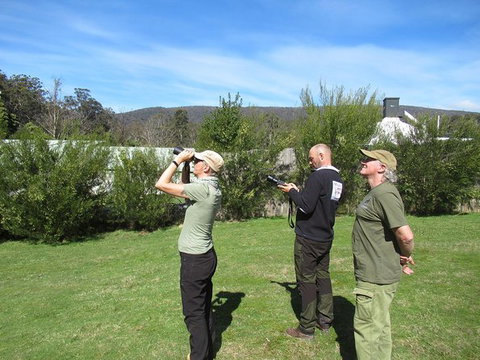 Wildlife Day Tour (4+ Hours, $195 Per Person) - Whitsundays Accommodation 9