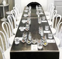 A Sommelier Guided Tour Thursday Afternoon Wine Gin Cheese  Cocktails - Whitsundays Accommodation