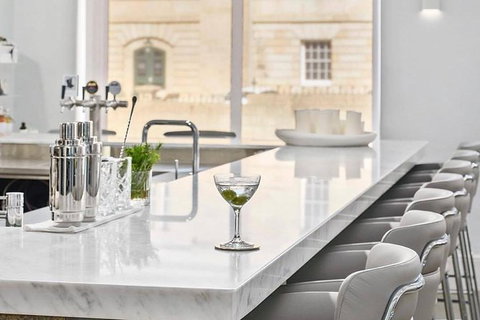 A Sommelier Guided Tour: Thursday Afternoon Wine Gin Cheese & Cocktails - Whitsundays Accommodation 12