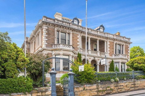 A Sommelier Guided Tour: Thursday Afternoon Wine Gin Cheese & Cocktails - Whitsundays Accommodation 7