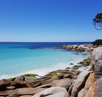 Tasmania 4 Day East Coast  Launceston - Whitsundays Accommodation