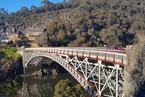 Tasmania 4 Day East Coast + Launceston - Whitsundays Accommodation 6