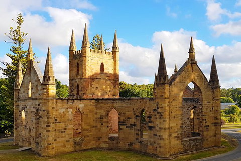 Tasmania 4 Day East Coast + Launceston - Whitsundays Accommodation 3