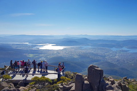 Tasmania 4 Day East Coast + Launceston - Whitsundays Accommodation 8